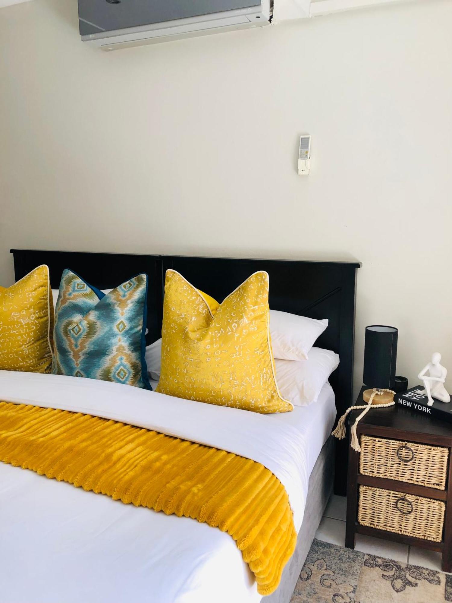 Sand River Guest House Йоганнесбурґ Екстер'єр фото
