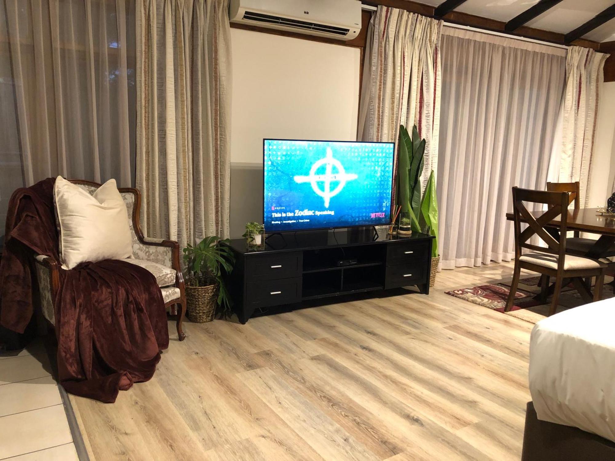 Sand River Guest House Йоганнесбурґ Екстер'єр фото