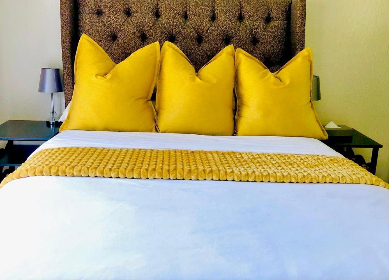 Sand River Guest House Йоганнесбурґ Екстер'єр фото