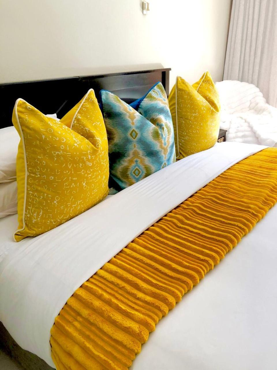 Sand River Guest House Йоганнесбурґ Екстер'єр фото
