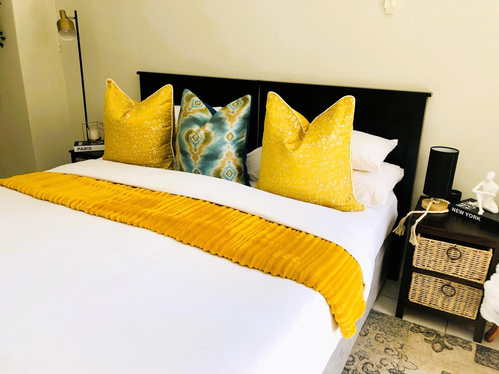Sand River Guest House Йоганнесбурґ Екстер'єр фото